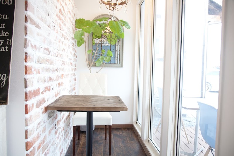 アイラッシュ＆ネイルolive aka〜オリーブアカ〜