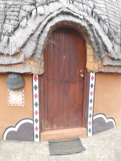 Photos of PR Shakaland Hotel
