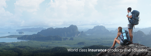 Insure My Travel