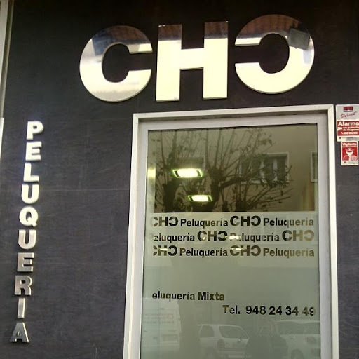 Chc - Visual