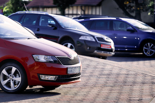 Autohaus Kaus GmbH - Thumbnail