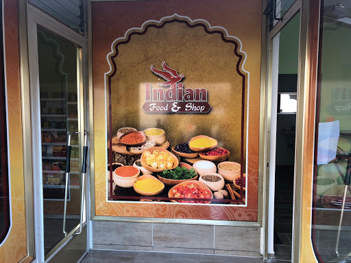 indian food & Shop - Thumbnail