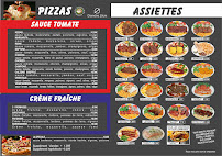 Menu Le Grill Fréventin Page 9