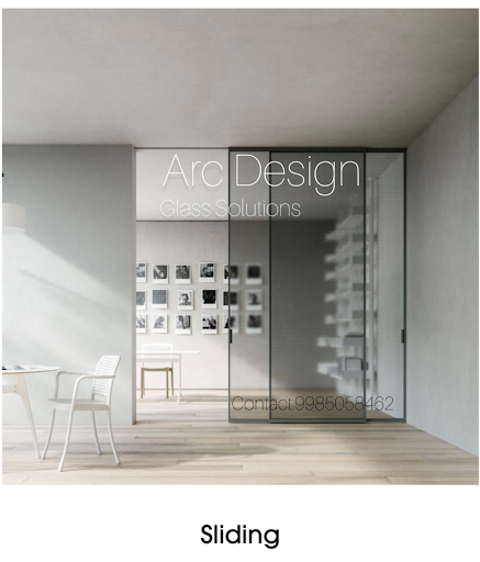 Heavy-Duty Telescopic Sliding Glass Door Systems post image