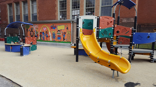 SLPS Adams Elementary school - Thumbnail
