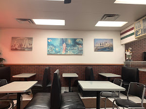 I Love New York Pizza photo