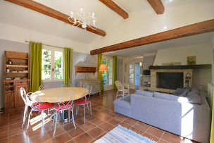 Photo n°14 de Les Coronilles - Gîtes de France à Beaumes-de-Venise (Lodge)