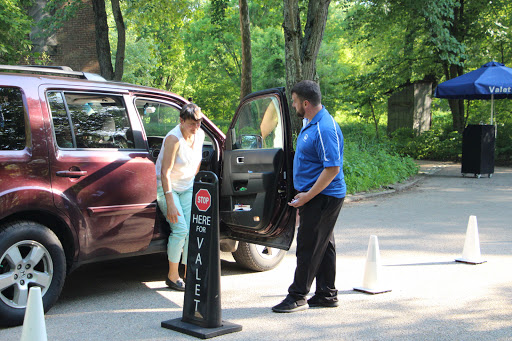 Empire Parking Solutions Gallery - United States