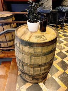 Abridged Beer Company photo