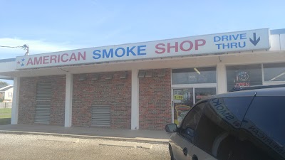 American Smoke Shop