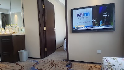 Photos of New World Beijing Hotel