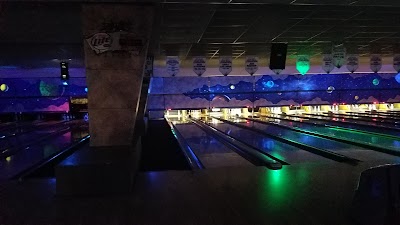Southway Bowl