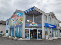 Panasonic shop コムタテイシ御幸店／立石電器産業株式会社