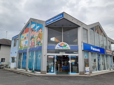 Panasonic shop コムタテイシ御幸店／立石電器産業株式会社