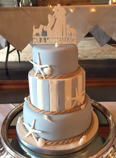 Cantel Cakes - Thumbnail