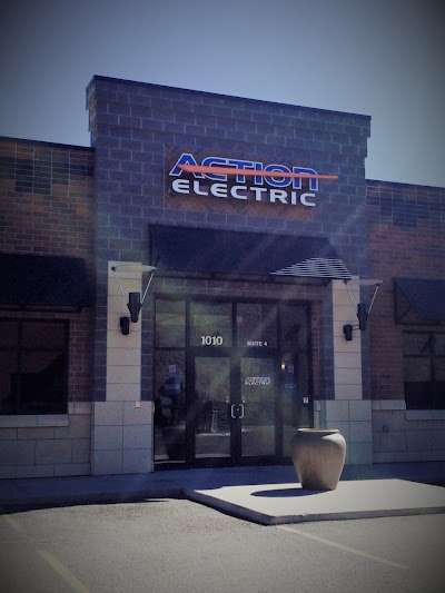 Action Electric, Inc.