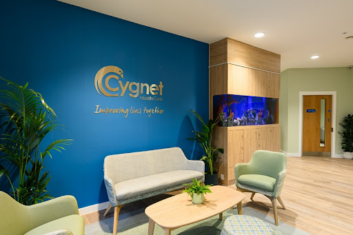 Cygnet Hospital Sherwood - Thumbnail