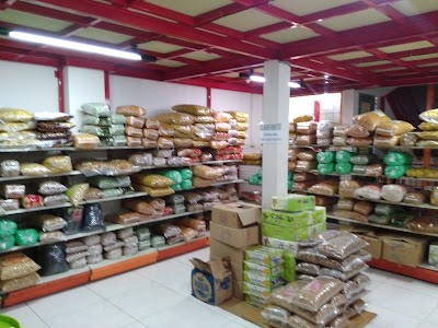 Photos of Imut Shoping Fun