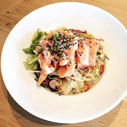 Photo n°11 de Café Cuisine à Pringy (Restaurant de plats à emporter)