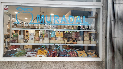 Muradal - Visual