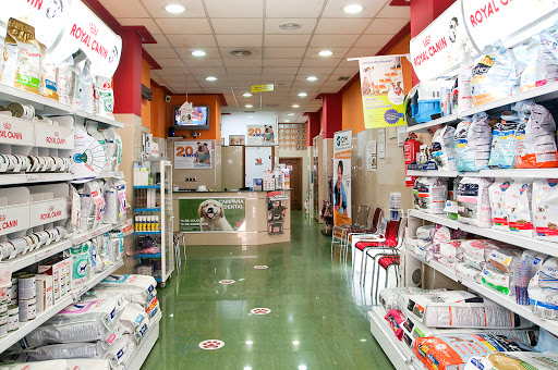 Hospital Veterinari Benipeixcar | Urgències 24h