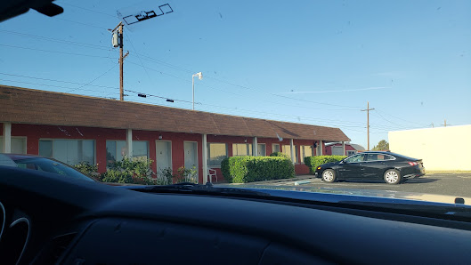 High Desert Lodge 27180 Twenty Mule Team Rd, Boron, CA 93516