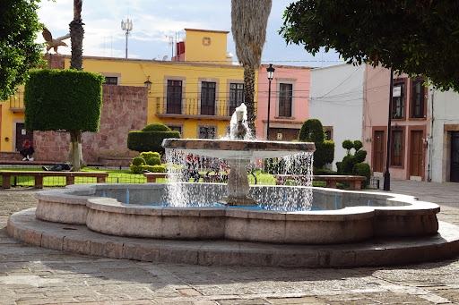 Juarez Garden