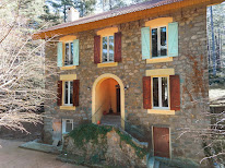 Chambres d'hôtes Casa Alta Forêt de Vizzavona à Vivario
