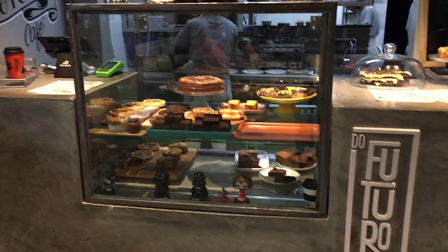 Do Futuro Cafe - Cafeteria