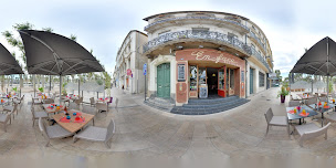 Photo n°8 de Restaurant en Face à Narbonne (Restaurant méditerranéen)