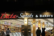 Data Sweets & Bakers bahawalpur