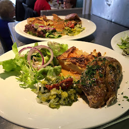 Photo n°38 de Brasserie La Régence à Thonon-les-Bains (Restaurant)