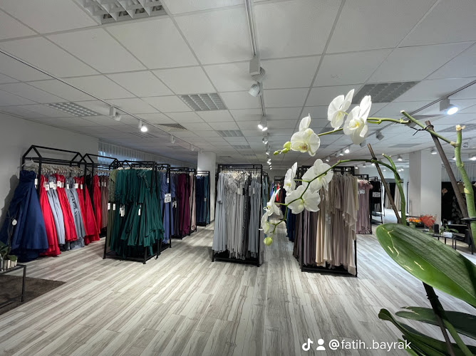 Elamcouture Braut & Abendmode