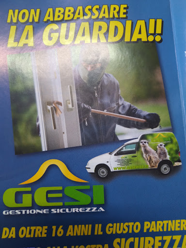 Ge.Si.Casa Di Tedde Mario