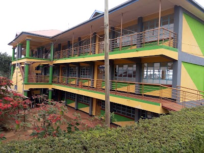 Photos of Bishop Gatimu Ngandu Girls High School