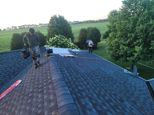 Wolf River Construction - Visual