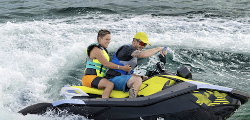 Edwards Watersports