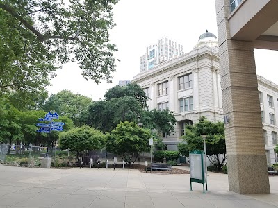 Sacramento City Hall