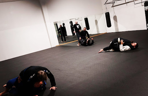 Brazilian Jiu Jitsu Palagym - Thumbnail