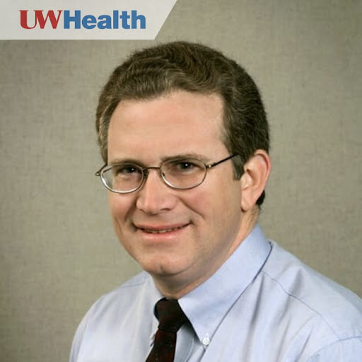 Jeffrey McGuire, MD - Thumbnail