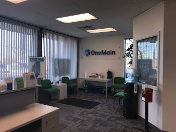 OneMain Financial photo