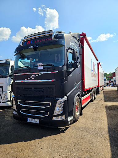 LBC Logistics AB - Thumbnail