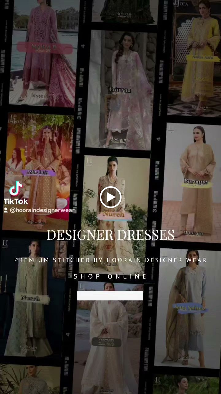 Hoorain Designer Wear Ltd. - Bridal Fashion - photo 1