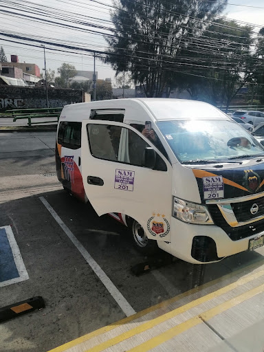 SAM Sociedad de Autotransportes México cuautitlan melchor ocampo zumpango y anexas sa de cv - Thumbnail