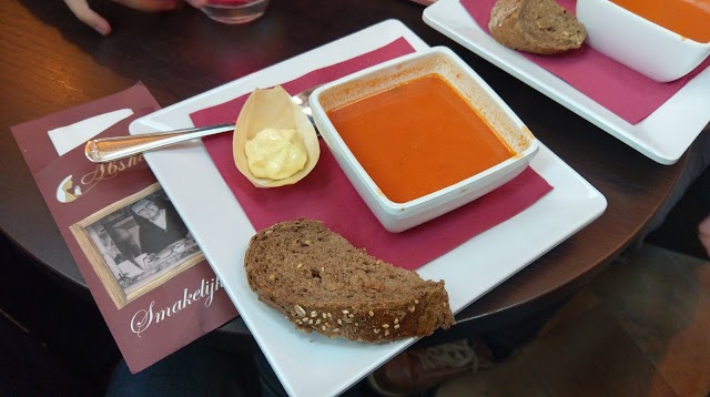 Brasserie Abshoven