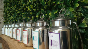 Photo n°1 de L'Hair Naturel Bio - Colorations végétales à Montguyon (Salon de coiffure)