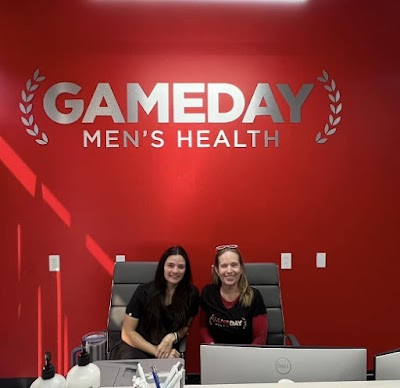 Photo of GameDay Men's Health North Scottsdale clinic location