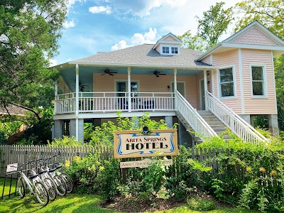 Abita Springs Hotel