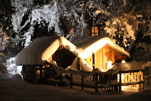 Photo n°38 de Auberge Nemoz à Le Haut-Bréda (Restaurant)
