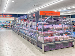 Photo n°22 de Lidl à Saint-Estève (Supermarché)